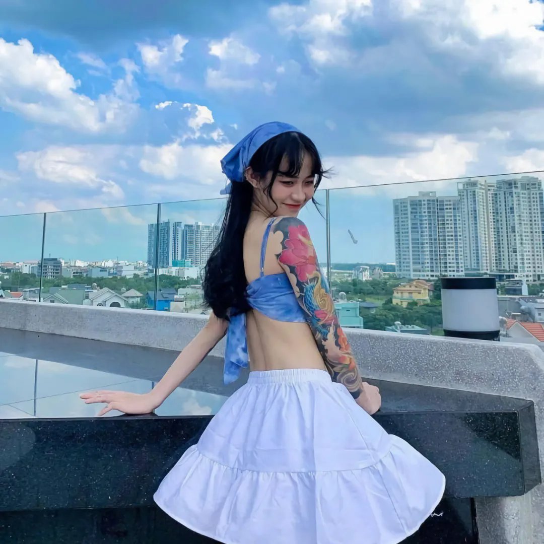 极地爱恋