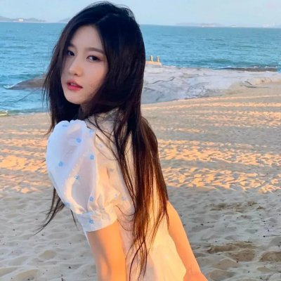爱你们的希尔德