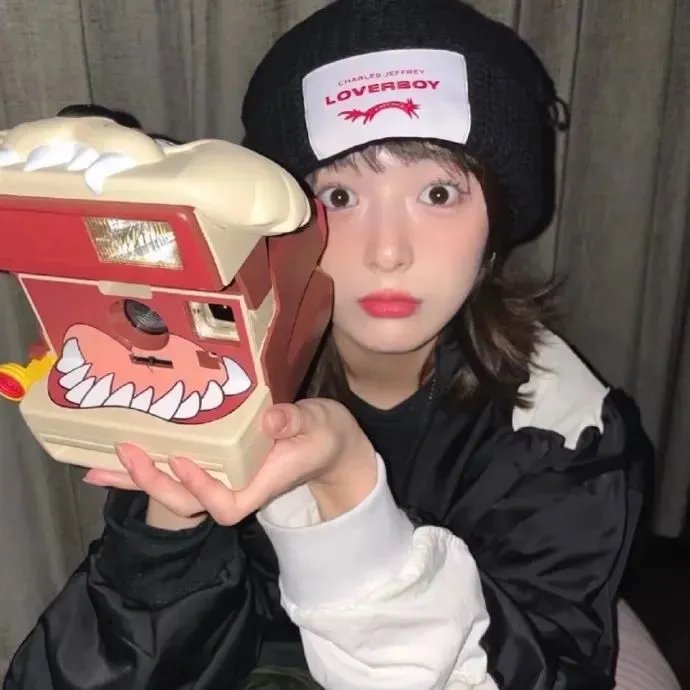 杂技工
